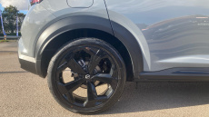 Nissan Juke 1.6 Hybrid Tekna 5dr Auto Hybrid Hatchback